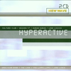 New Wave/Hyperactive