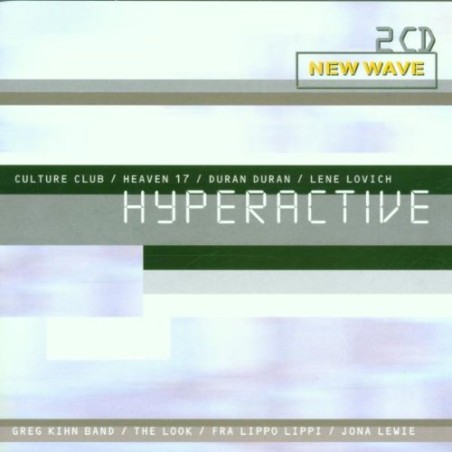 New Wave/Hyperactive