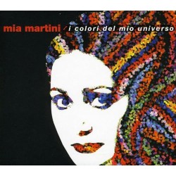 I Colori Del Mio Universo [2 CD]