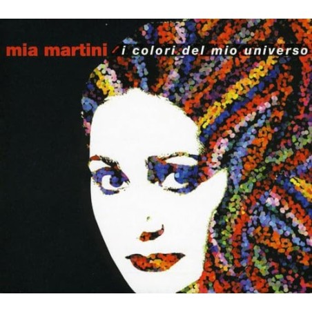 I Colori Del Mio Universo [2 CD]
