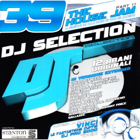 DJ Selection 39