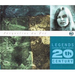 Legends of the 20th Century