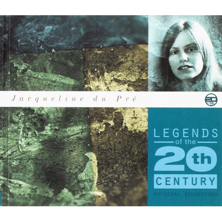 Legends of the 20th Century