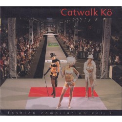 Catwalk Ko Vol.2