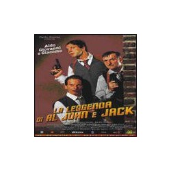 La Leggenda Di Al John & Jack