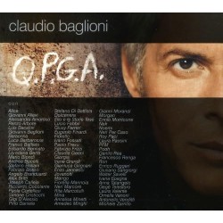 Q.P.G.A. [2 CD]