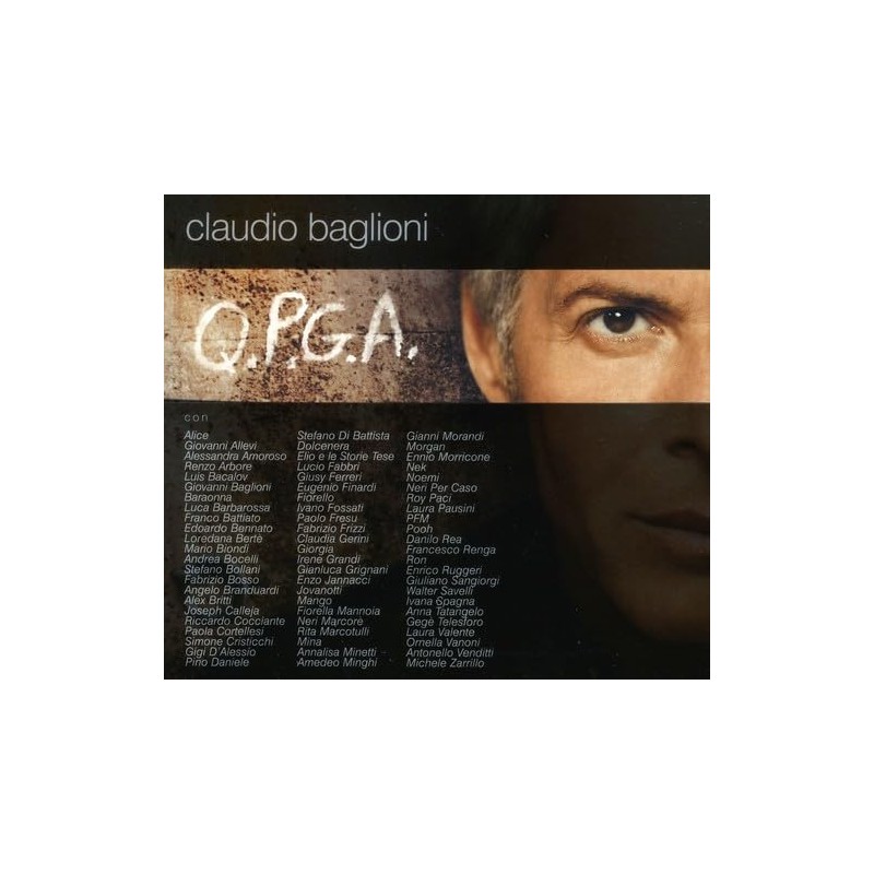 Q.P.G.A. [2 CD]