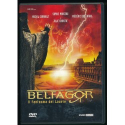 Belfagor - Il fantasma del Louvre