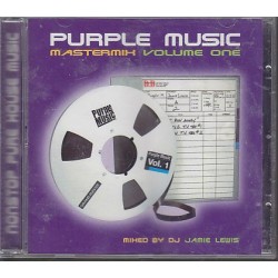 Purple Music Mastermix Vol.1