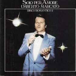 Disco romantico vol.2 (Vinyl LP)