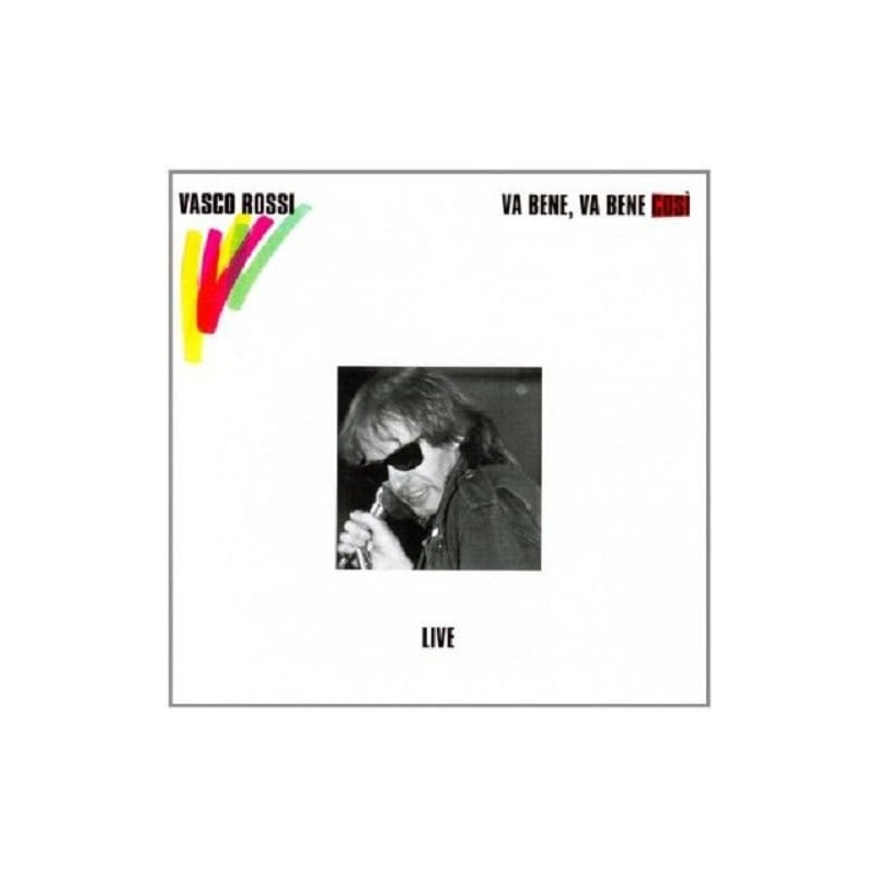 Va Bene Va Bene Cosi