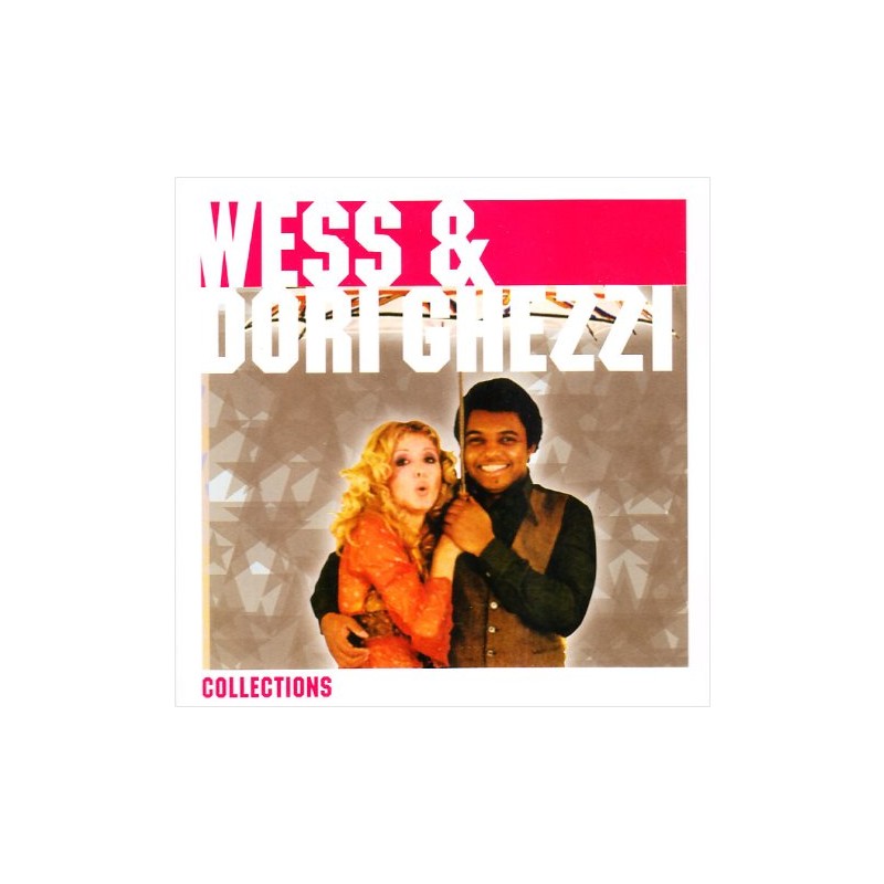 Wess & Dori Ghezzi the Collections 2009