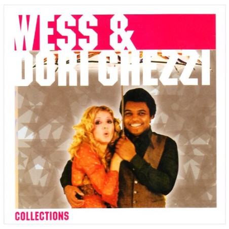 Wess & Dori Ghezzi the Collections 2009