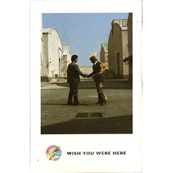 Wish You Were Here