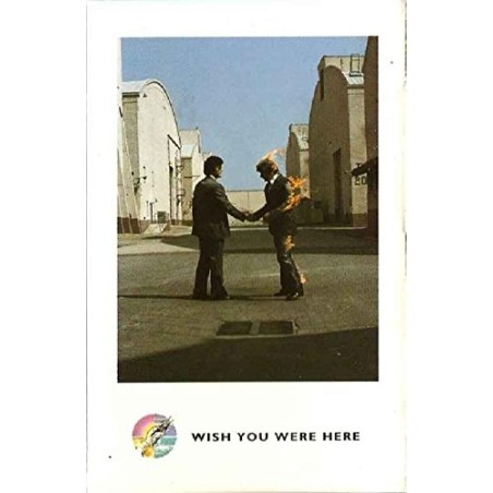 Wish You Were Here