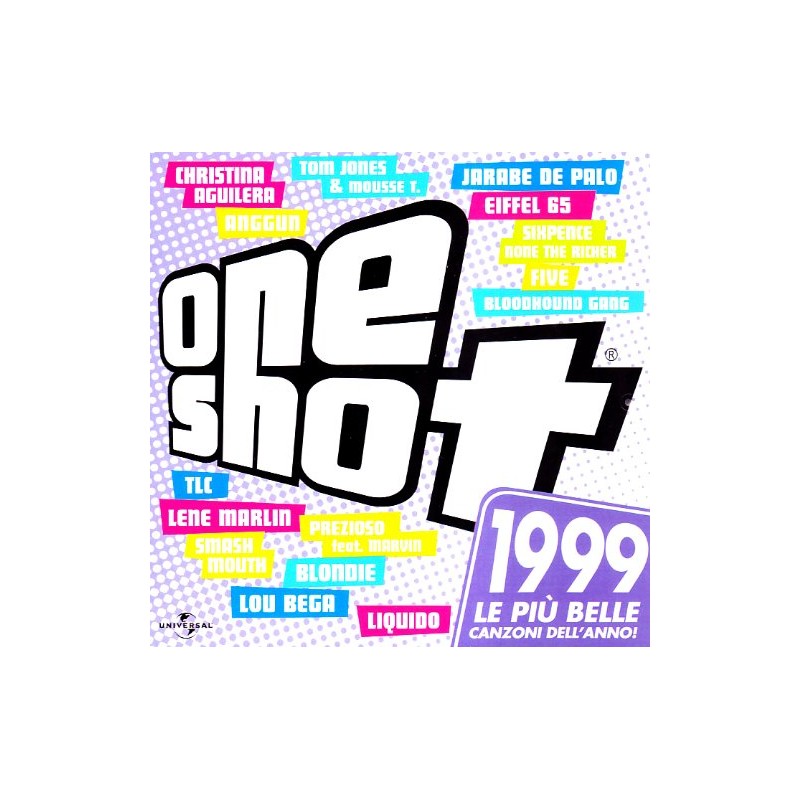 One Shot 1999