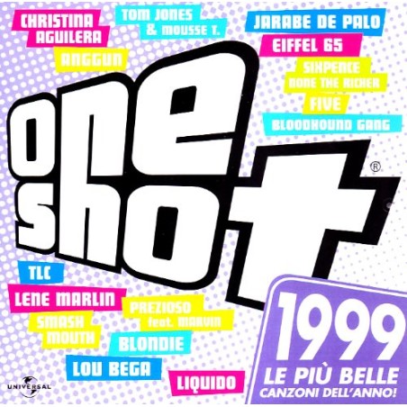 One Shot 1999