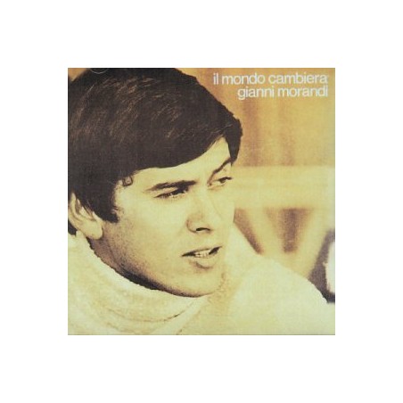 Il Mondo Cambiera' [Import]