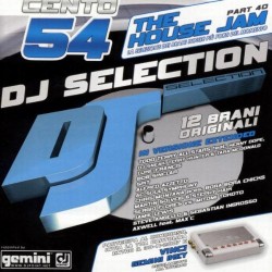 DJ Selection 154-House Jam Part 40
