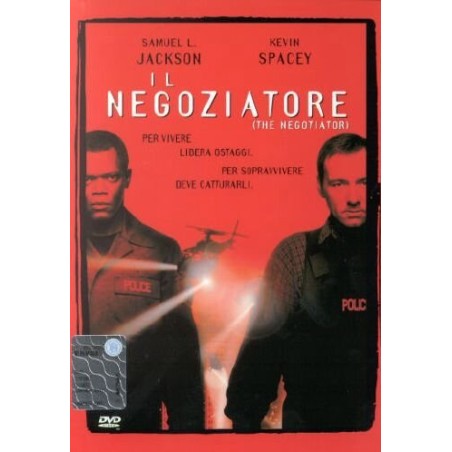 Il negoziatore