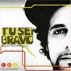 Tu Sei Bravo