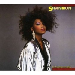 Do you wanna get away (1985) / Vinyl record [Vinyl-LP]