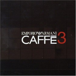 Emporio Armani Caffe' Vol.3
