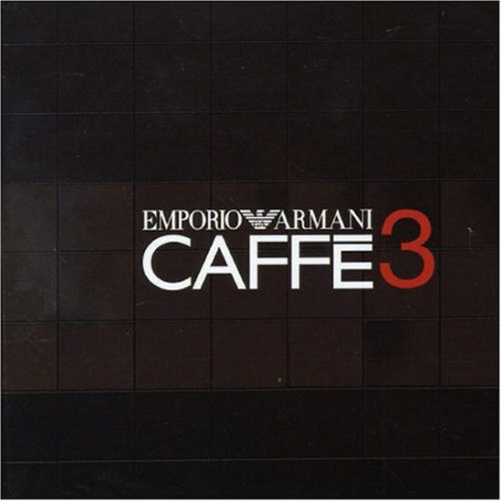 Emporio Armani Caffe' Vol.3