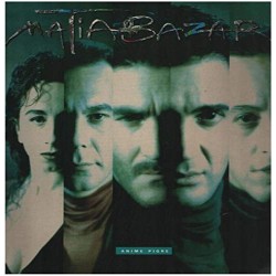 LP Anime Pigre VINYL