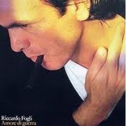 Amore Di Guerra [Vinyl LP]