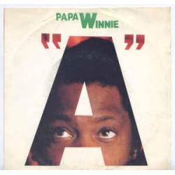 PAPA WINNIE "A" 7"