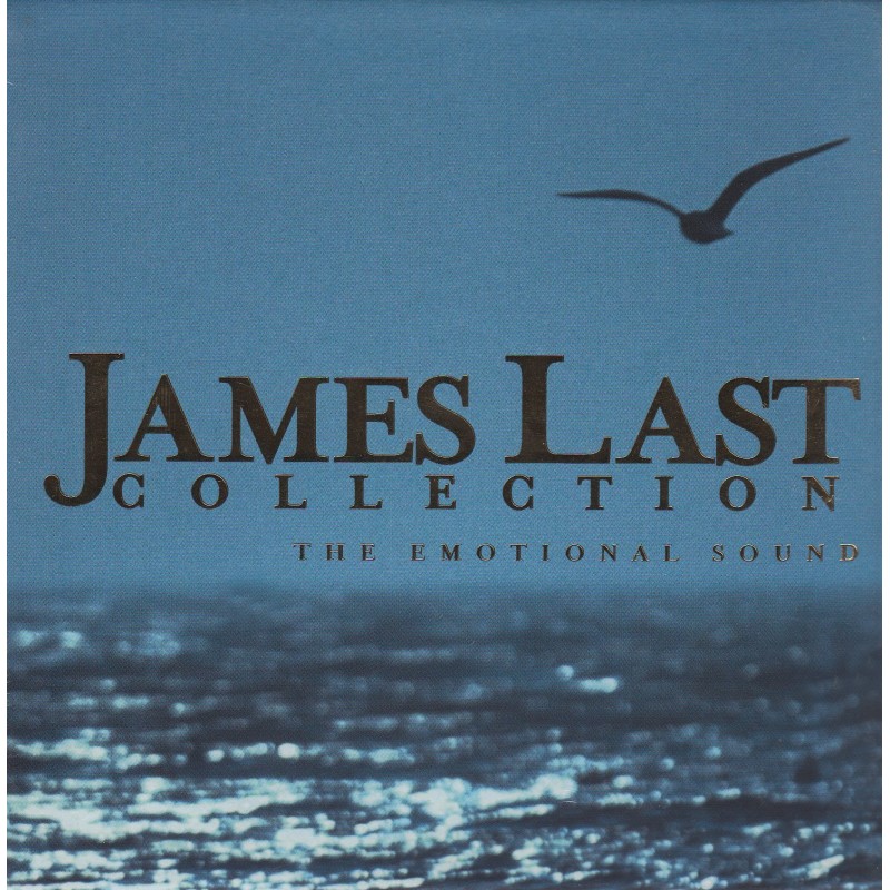 The Emotional Sound-Collection