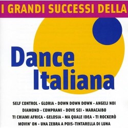 I GRANDI SUCCESI DELLA DI