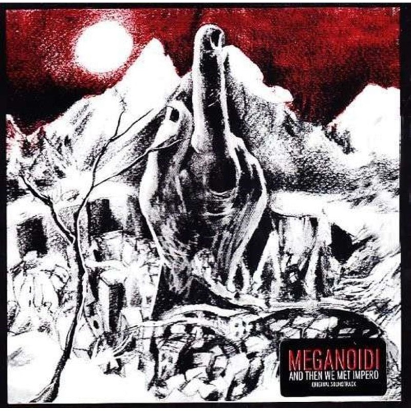 And Then We Met Impero