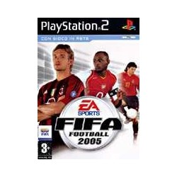 FIFA 2005