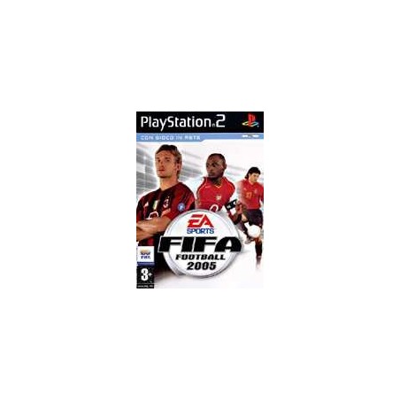 FIFA 2005