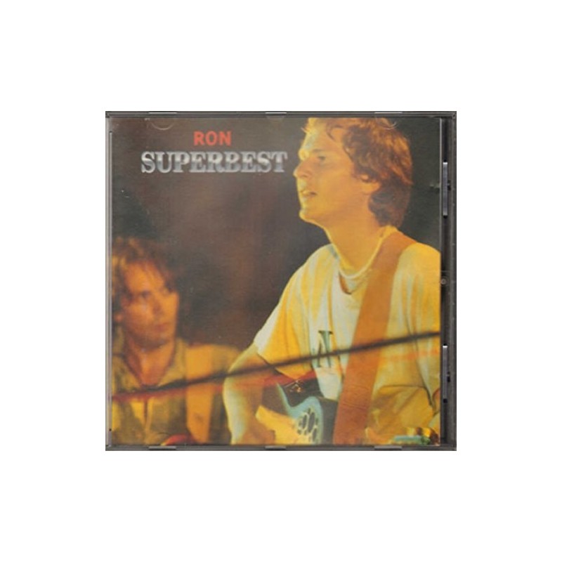 RON - SUPERBEST