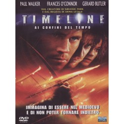 Timeline - Ai confini del tempo