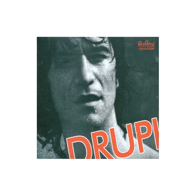 Drupi - Flashback Collection (D.a.)