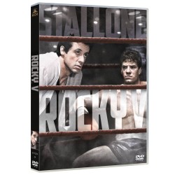 Rocky V