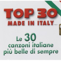 Top 30 Made in Italy