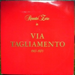 Via Tagliamento 1965-1970