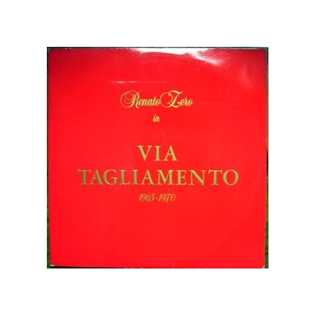 Via Tagliamento 1965-1970