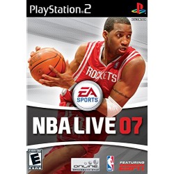NBA Live 07