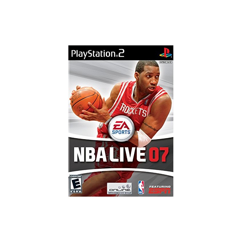 NBA Live 07