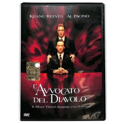 L'avvocato del diavolo