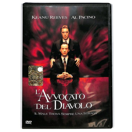 L'avvocato del diavolo