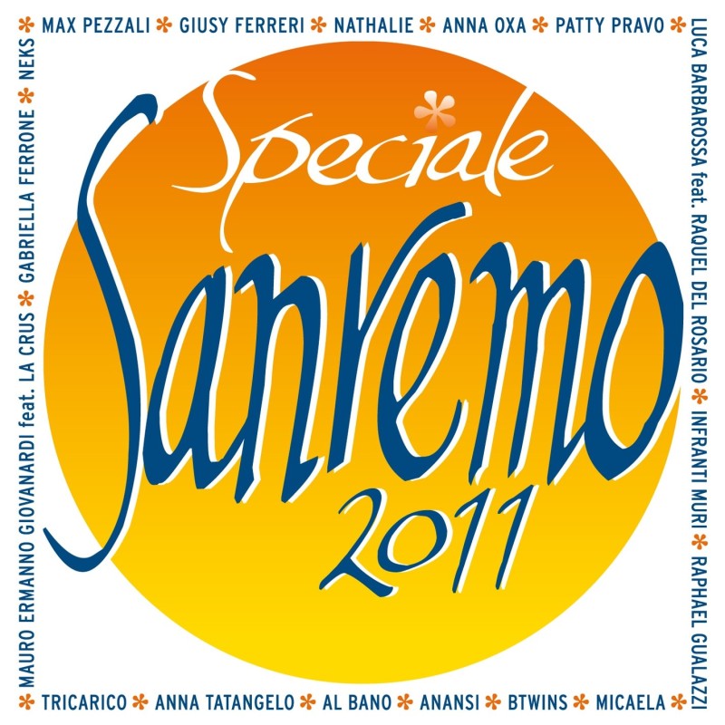 Sanremo 2011-Speciale Sanremo