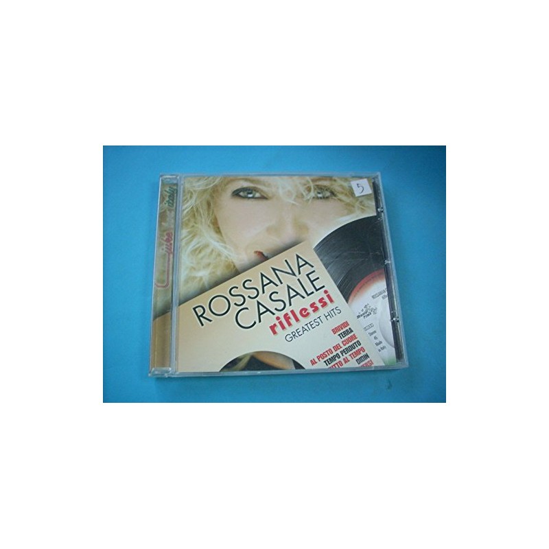 RIFLESSI GREATEST HITS