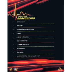 Collezione adrenalina
